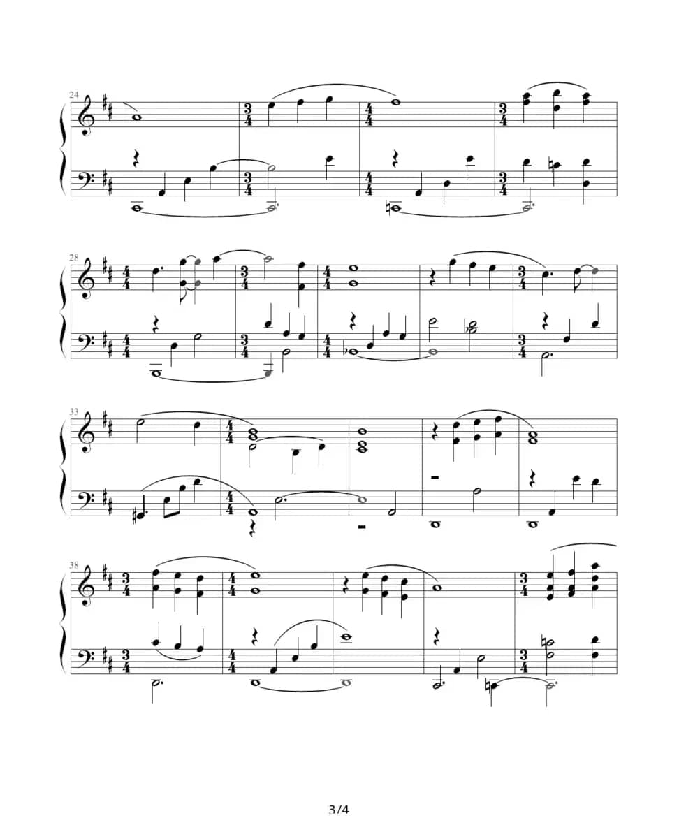 playinglove - 海上钢琴师