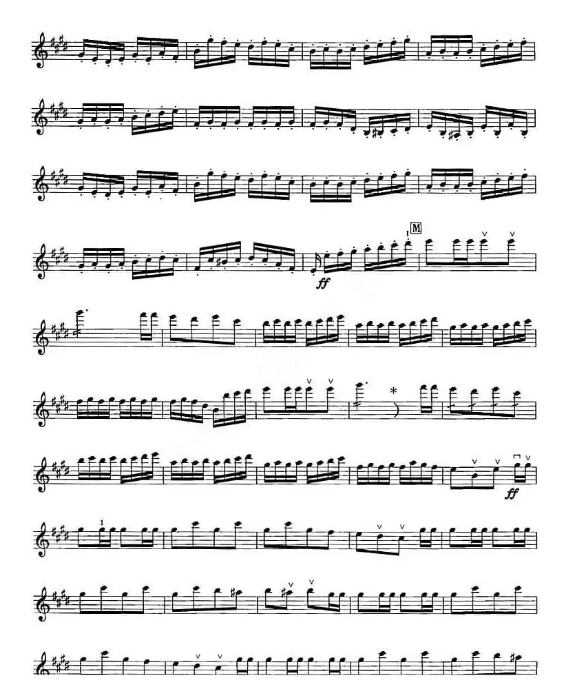 《威廉·退尔》序曲（Overture Wilhelm Tell）