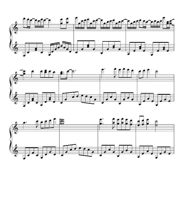 Summer Memory（逃不开夏天）