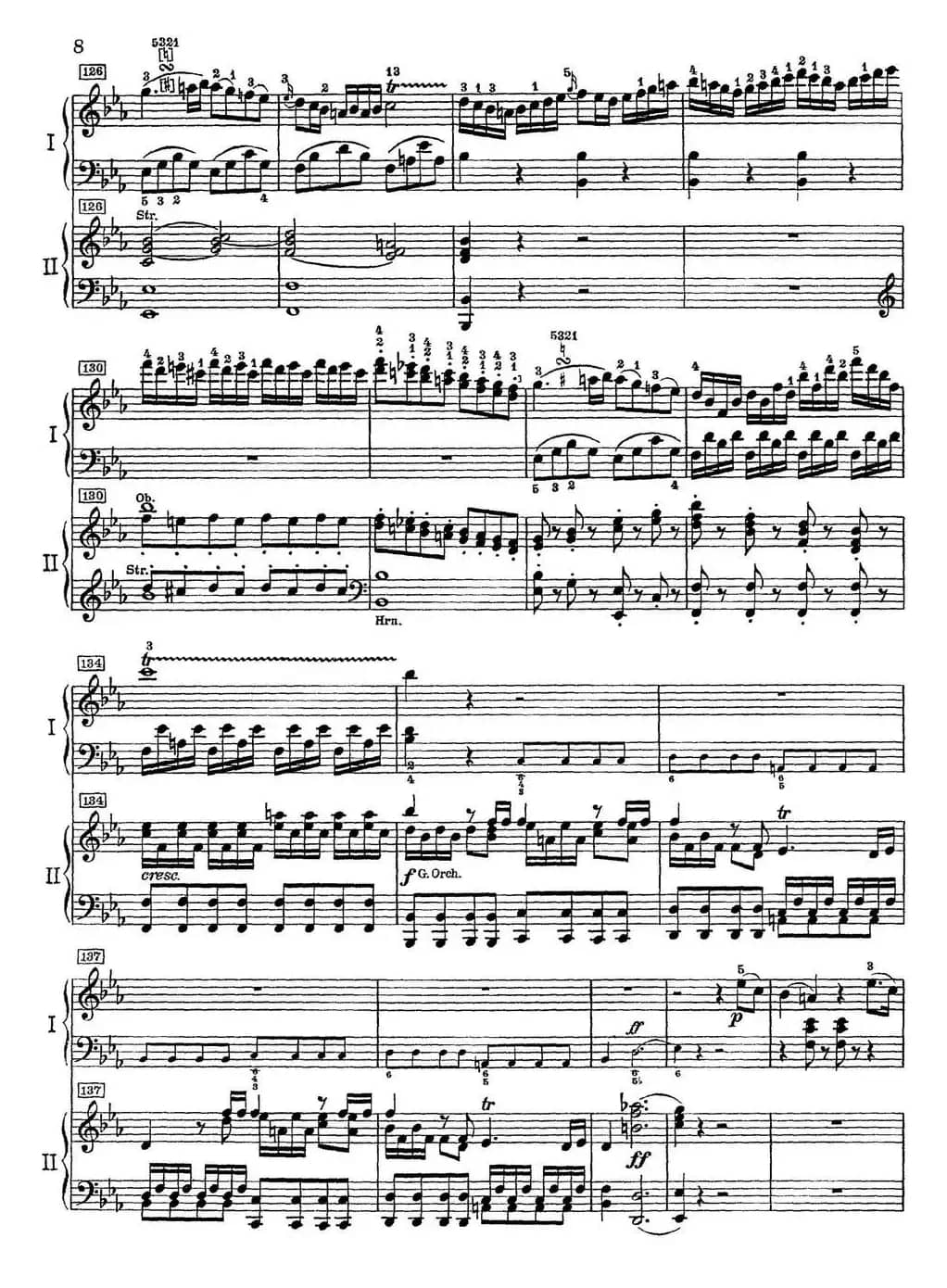 二十八部钢琴协奏曲 No.9（P1-15）