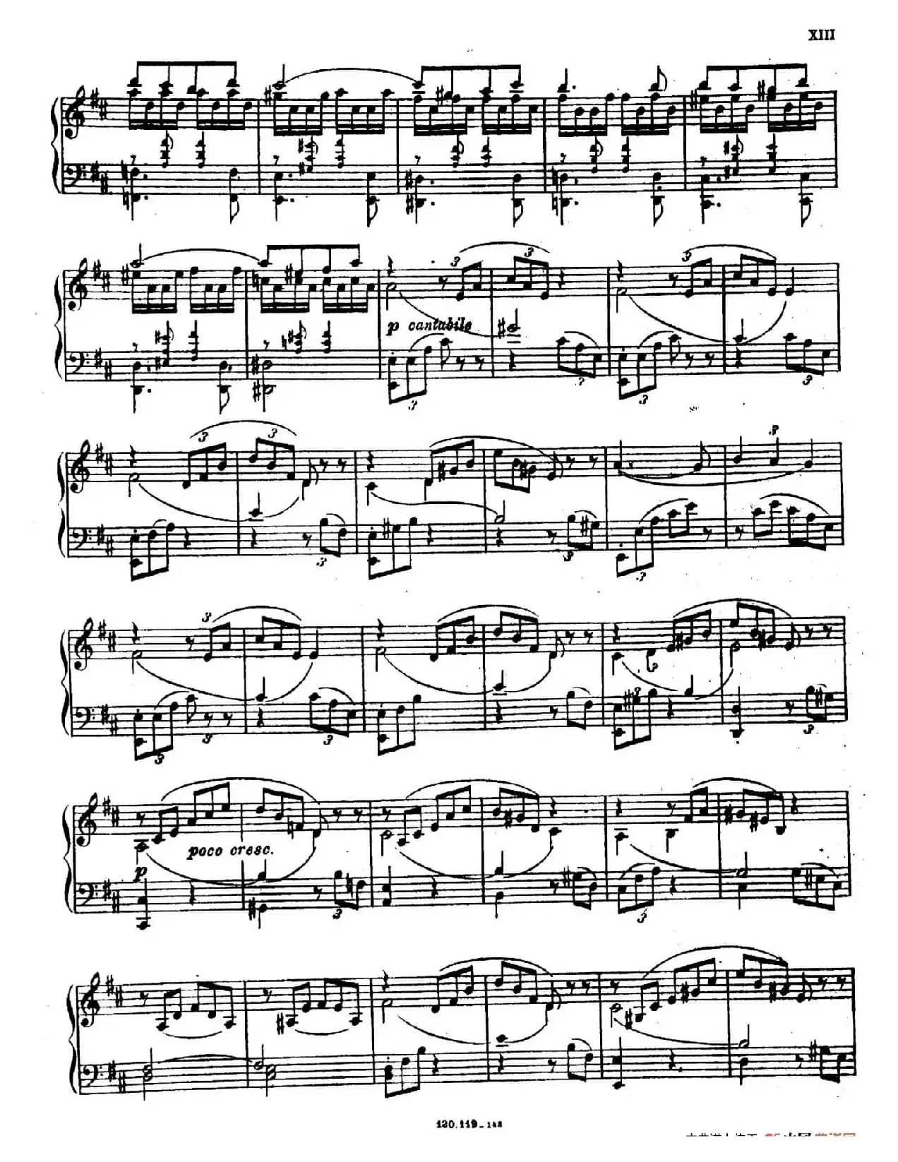 Overture from Prince Igor（歌剧《伊戈尔王子》序曲）