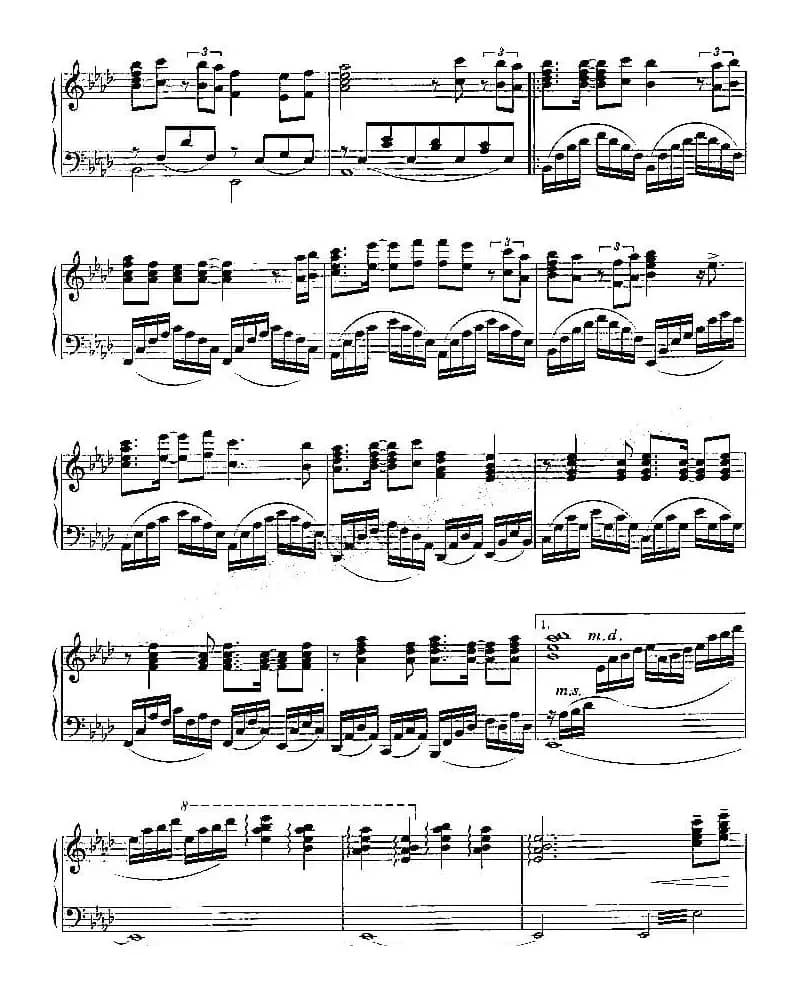 新鸳鸯蝴蝶梦（电视剧《包青天》主题曲）