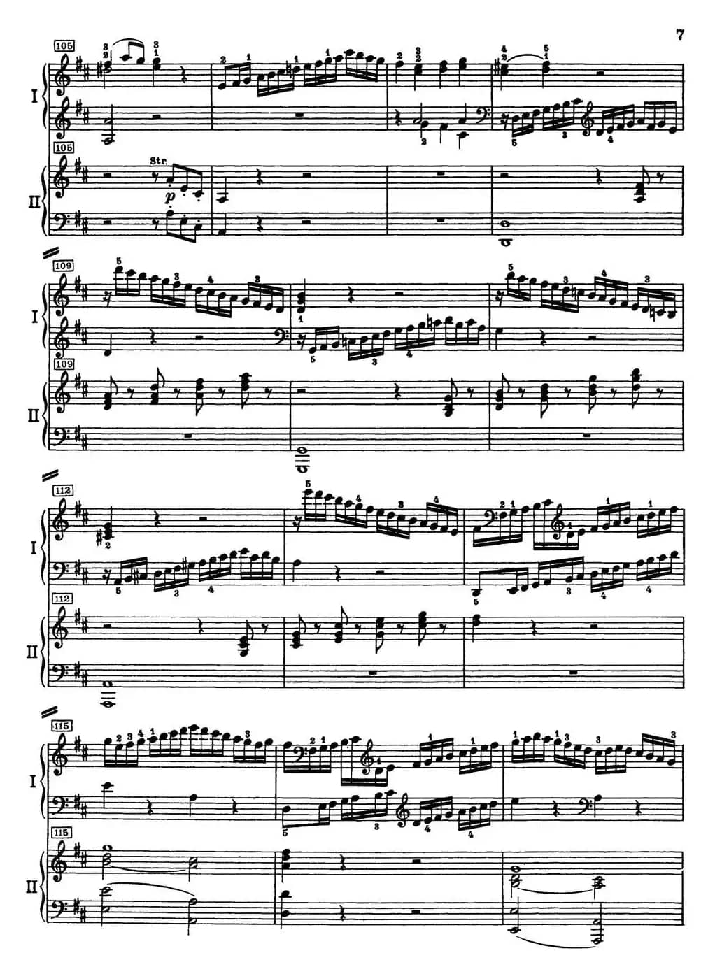 二十八部钢琴协奏曲 No.26（P1-15）