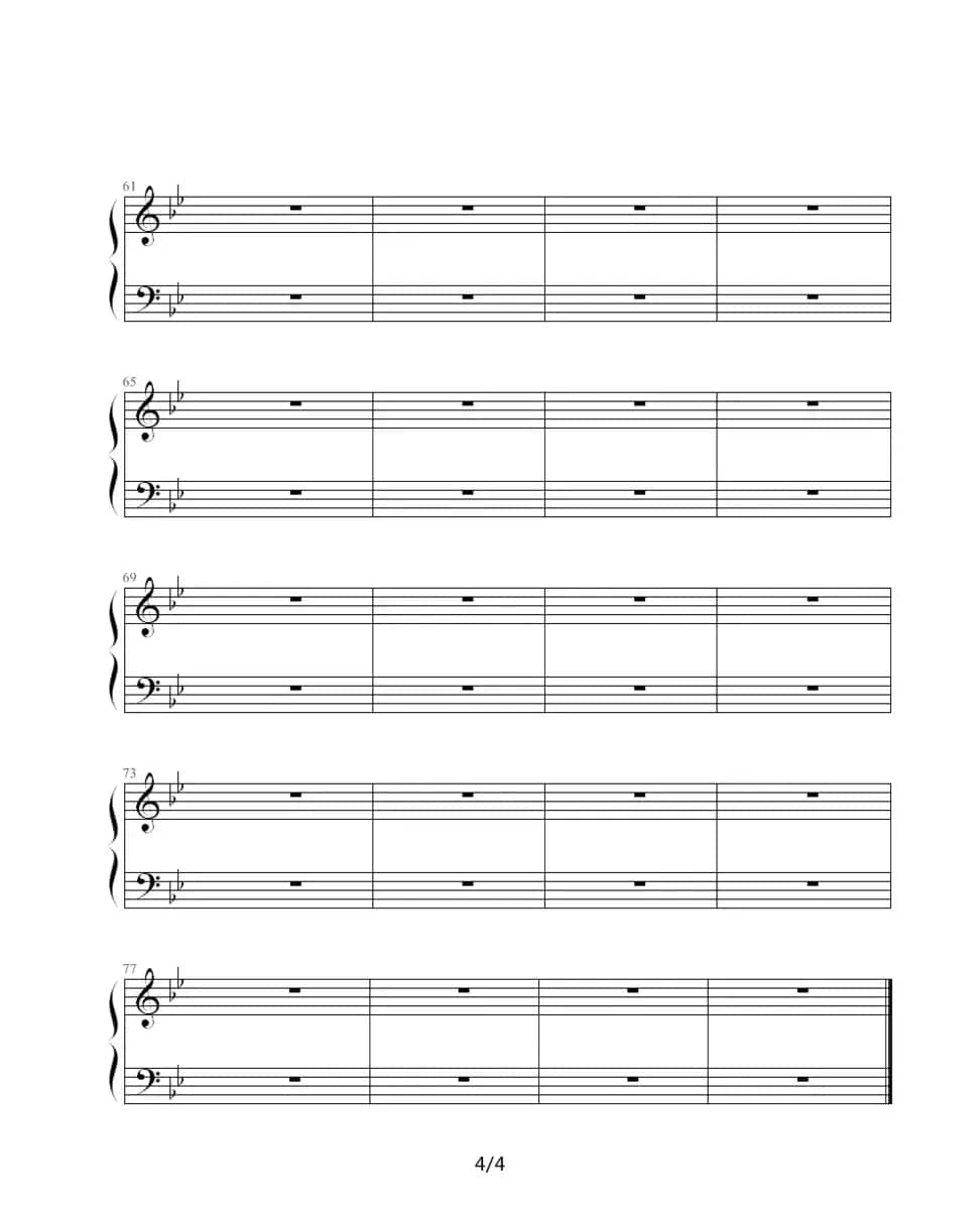 Hinata VS Neji（《火影忍者》插曲）