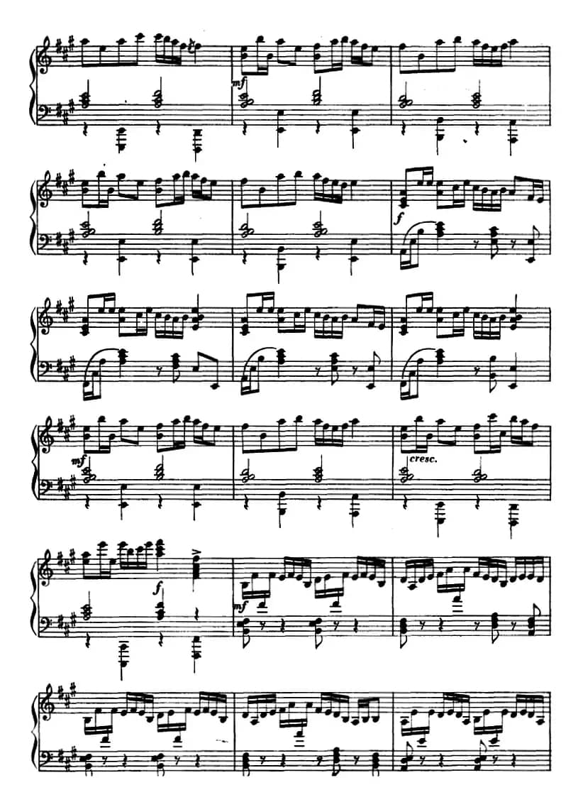 娘子军操练（选自舞剧《红色娘子军》组曲）