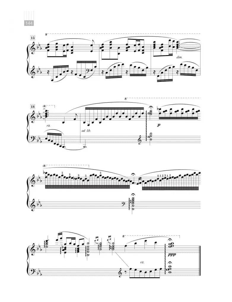 组曲《彝山风情画》：火塘边的故事