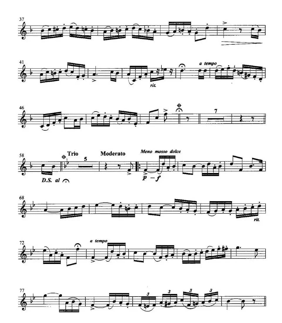 幽谷乐园（小号）