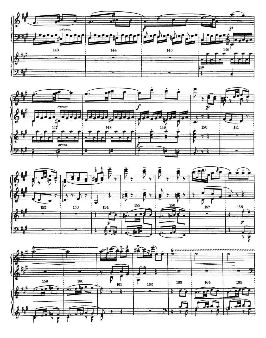 二十八部钢琴协奏曲 No.12（P16-34）