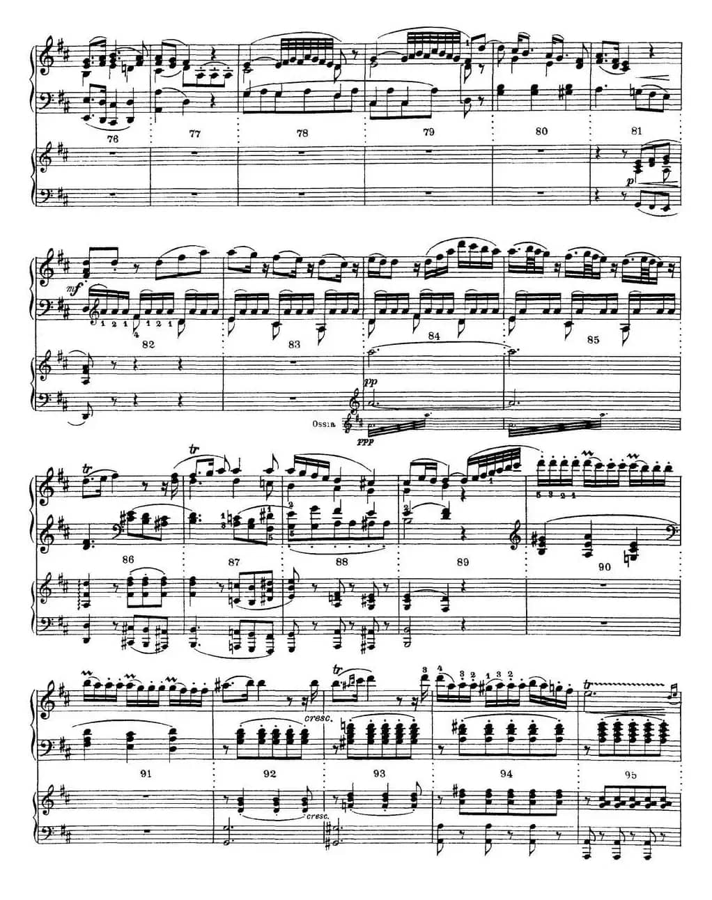 二十八部钢琴协奏曲 No.12（P16-34）