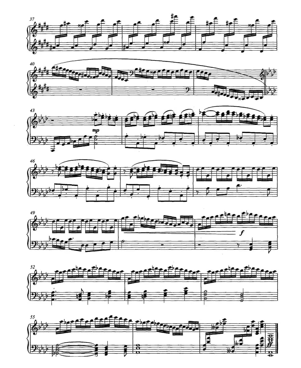 前奏曲（程璞作曲版）