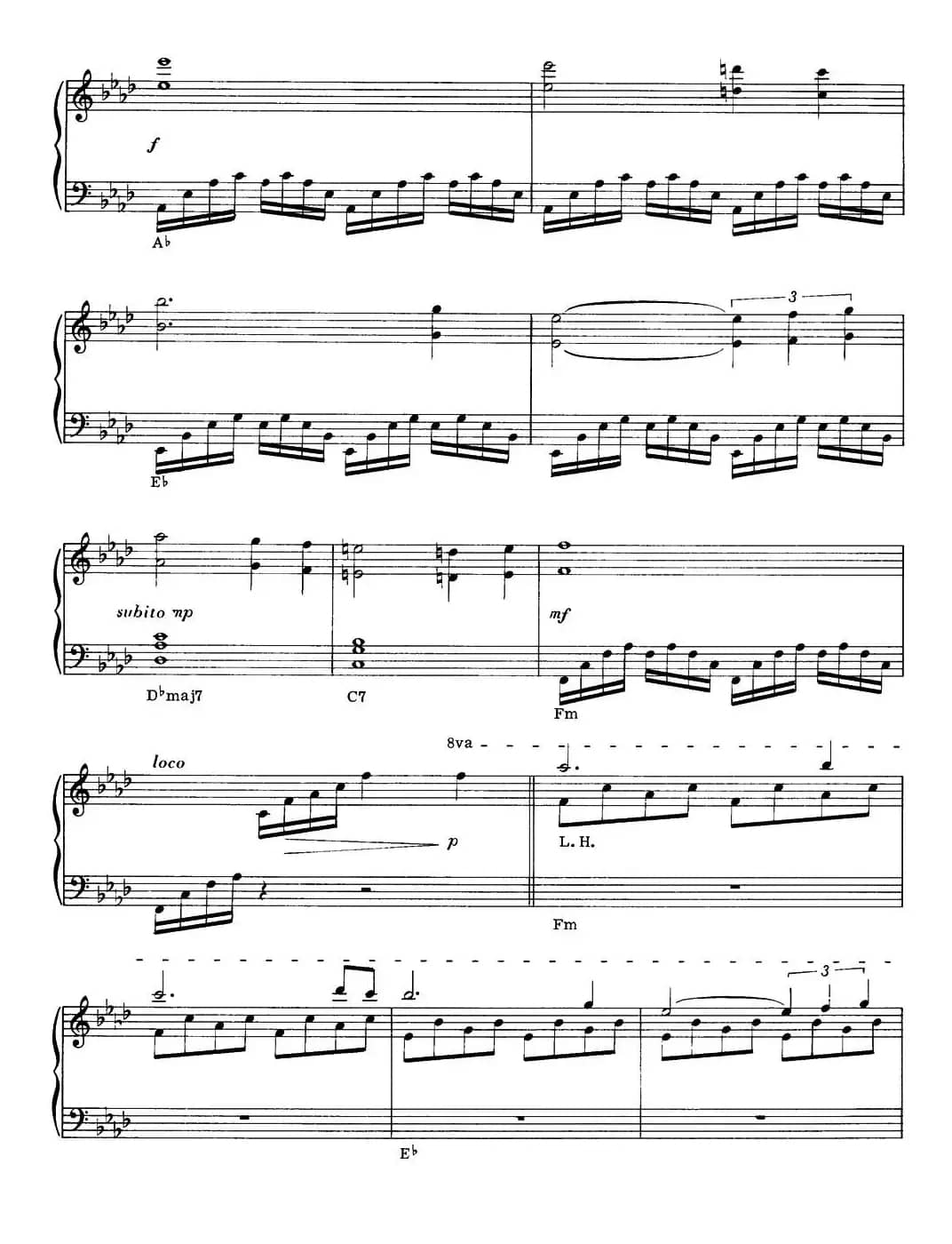 Greensleeves（绿袖子）