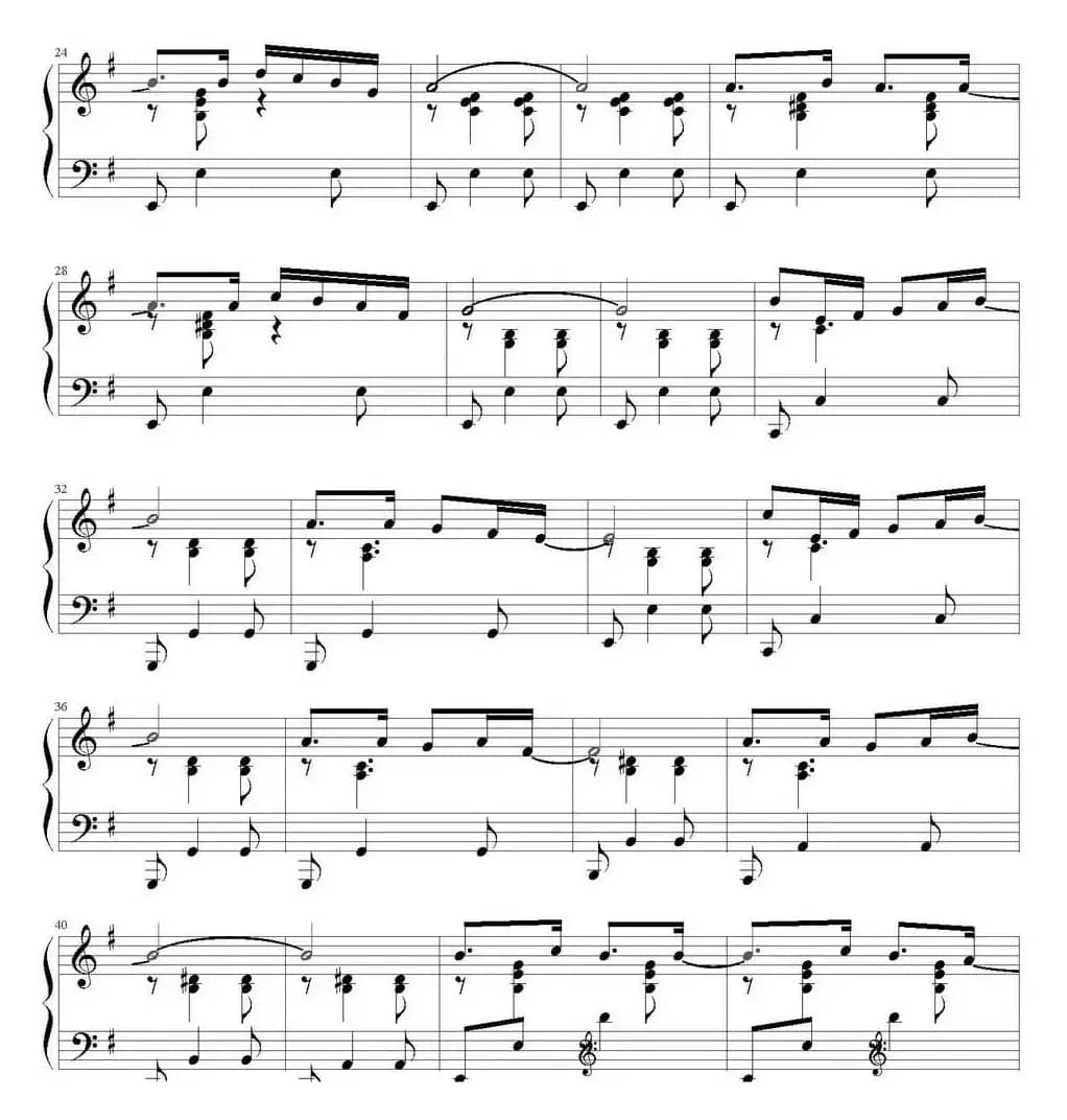 Sur Le Fil（《天使爱美丽》电影原声）