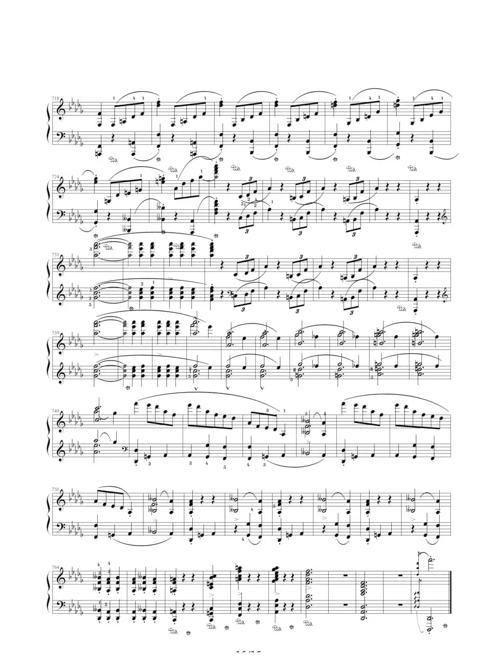 谐谑曲（苗波制谱版）