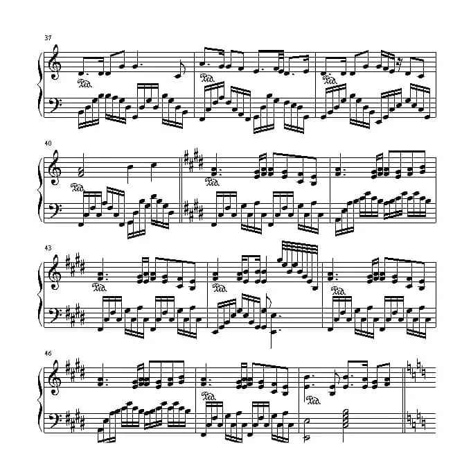 杀破狼（河虾编配版）