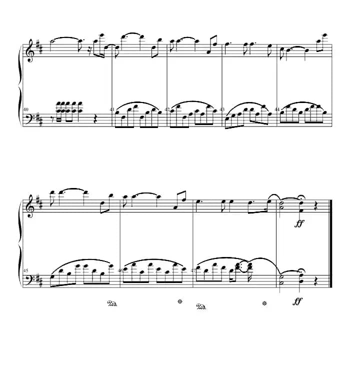 故乡的亲人（段吉祥改编版）