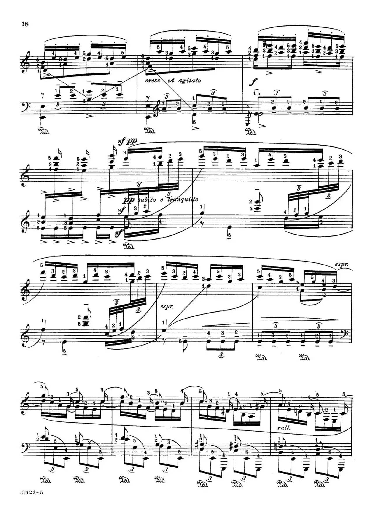 Java Suiten(爪哇组曲·Ⅱ)