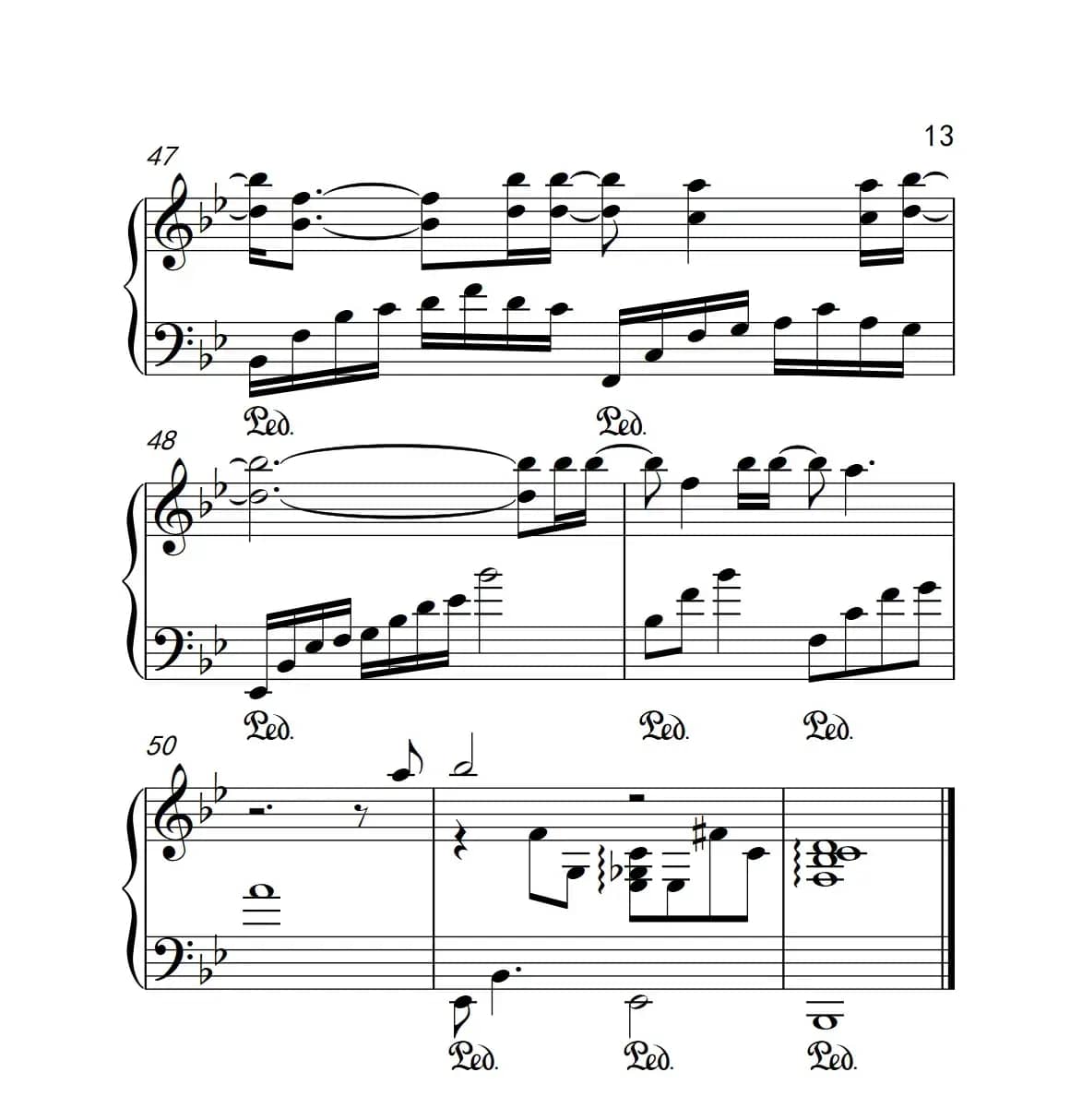 Always （《太阳的后裔》片尾曲）