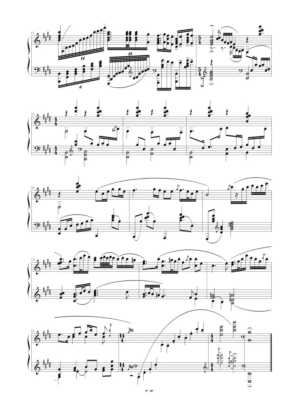 二泉映月（储望华改编版）