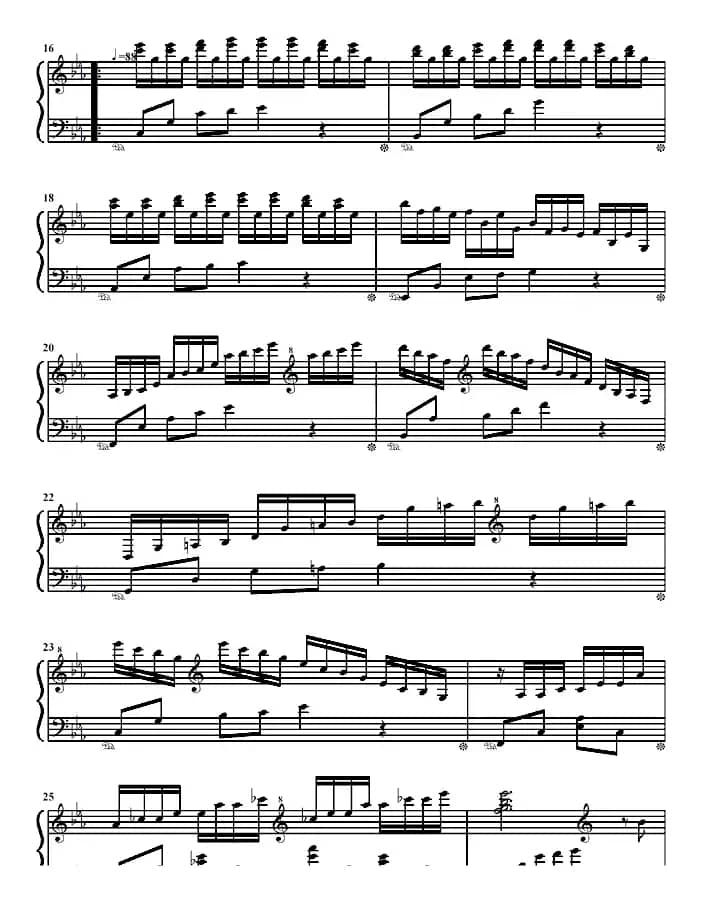 如果可以飞·If I Can Fly