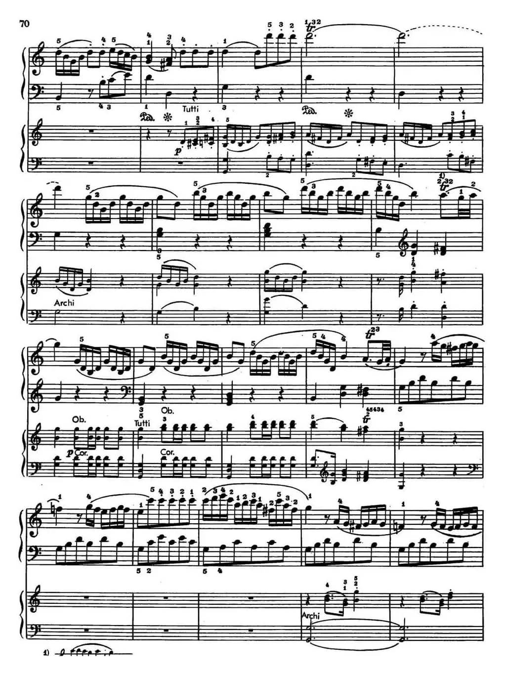 二十八部钢琴协奏曲 No.8（P16-30）