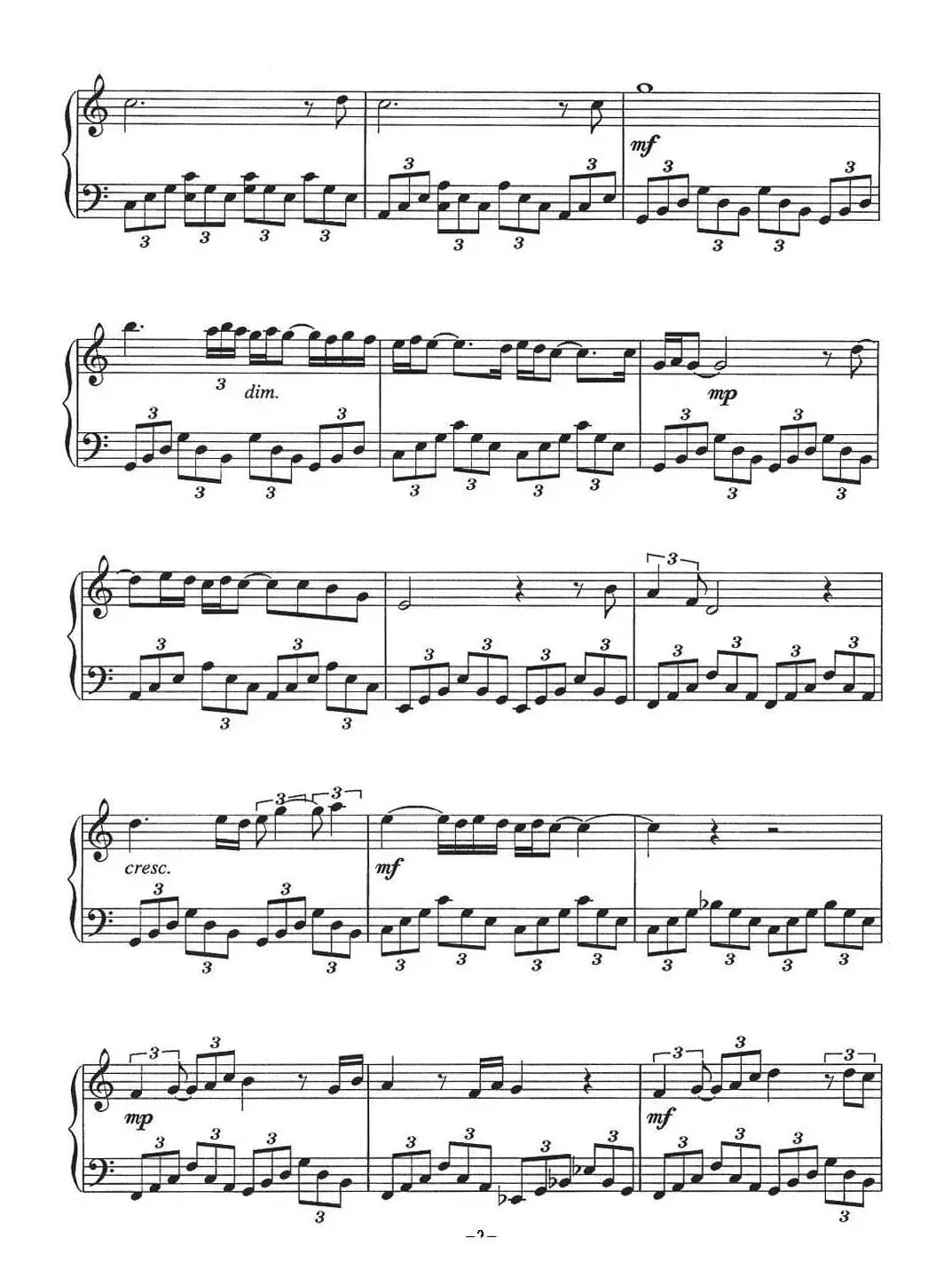 Unchained Melody（电影《人鬼情未了》主题曲）