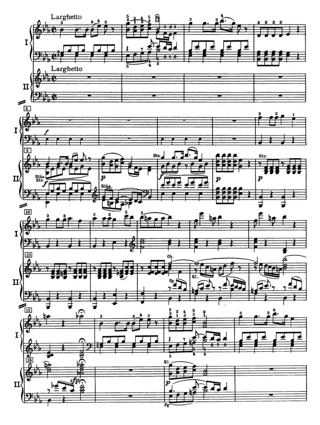 二十八部钢琴协奏曲 No.24（P16-30）