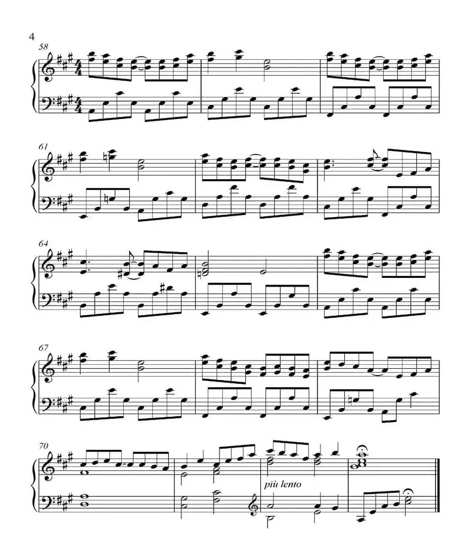 VERDUROUS MOUNTAINS（《京Ancient City》-6）