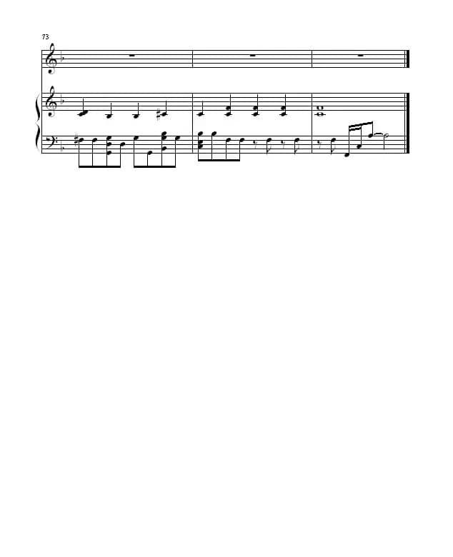 All by Myself（我心孤独）