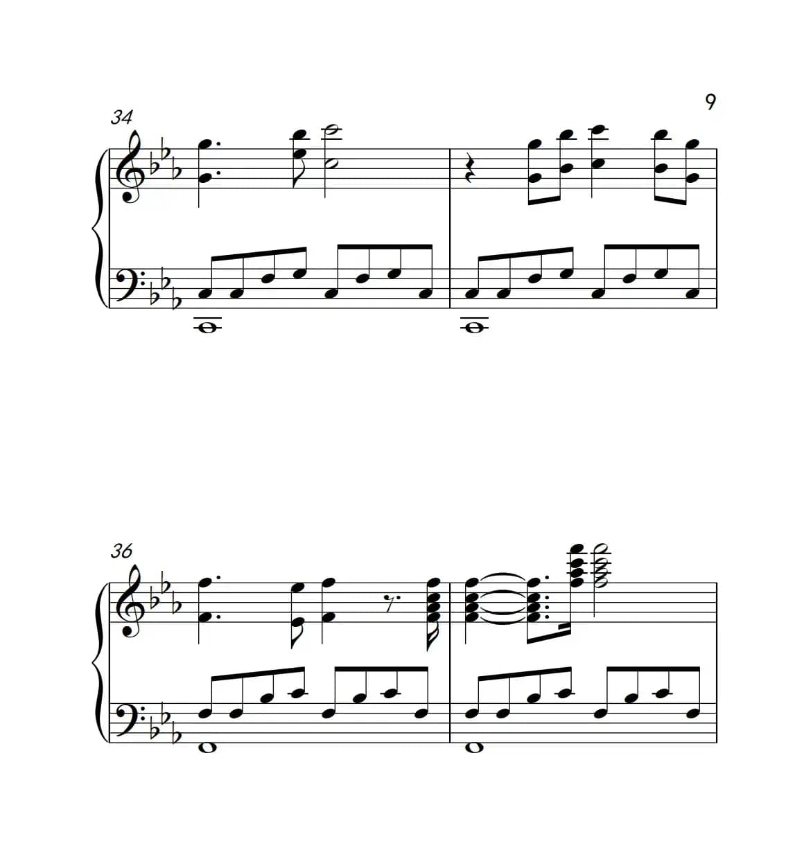 世间始终你好（电影《美人鱼》宣传曲）