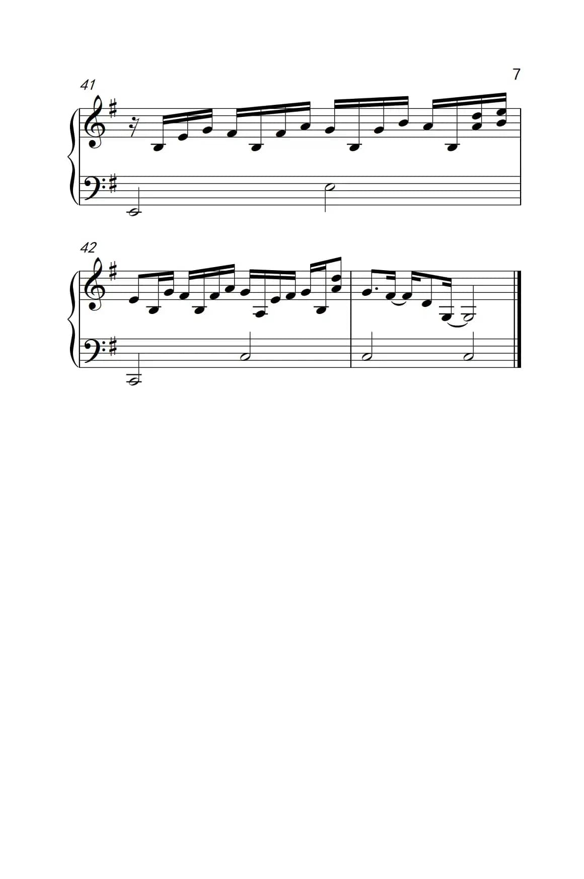 让每个人都心碎