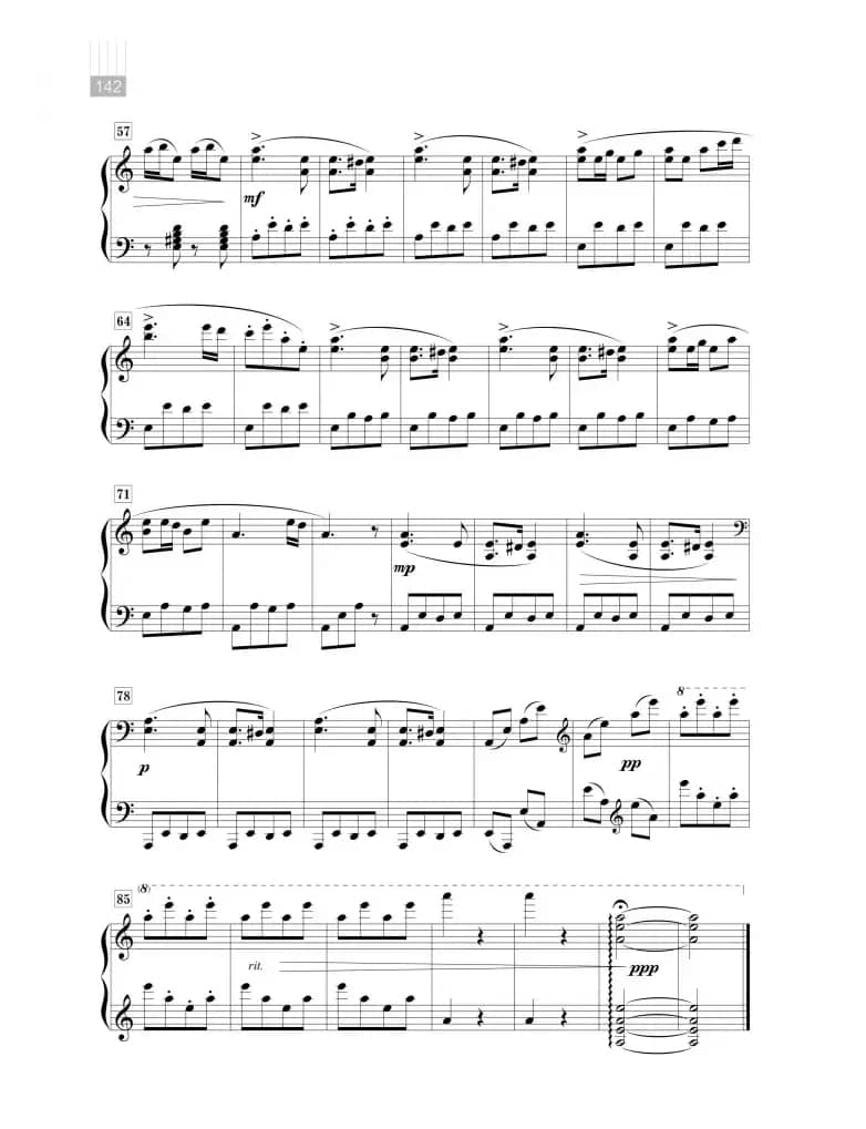 组曲《彝山风情画》：彝山小马车