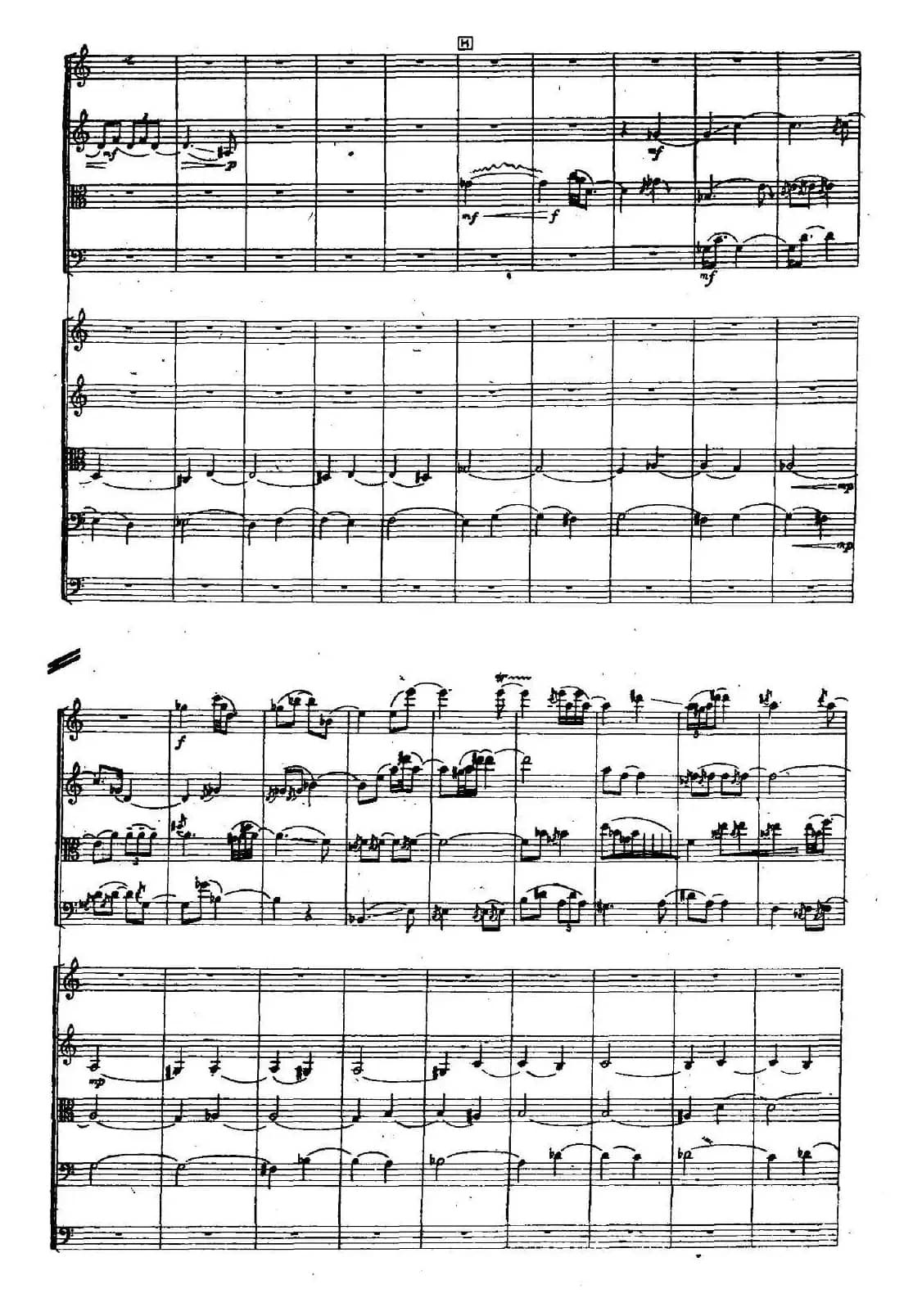 纹饰（合成器+弦乐合奏）