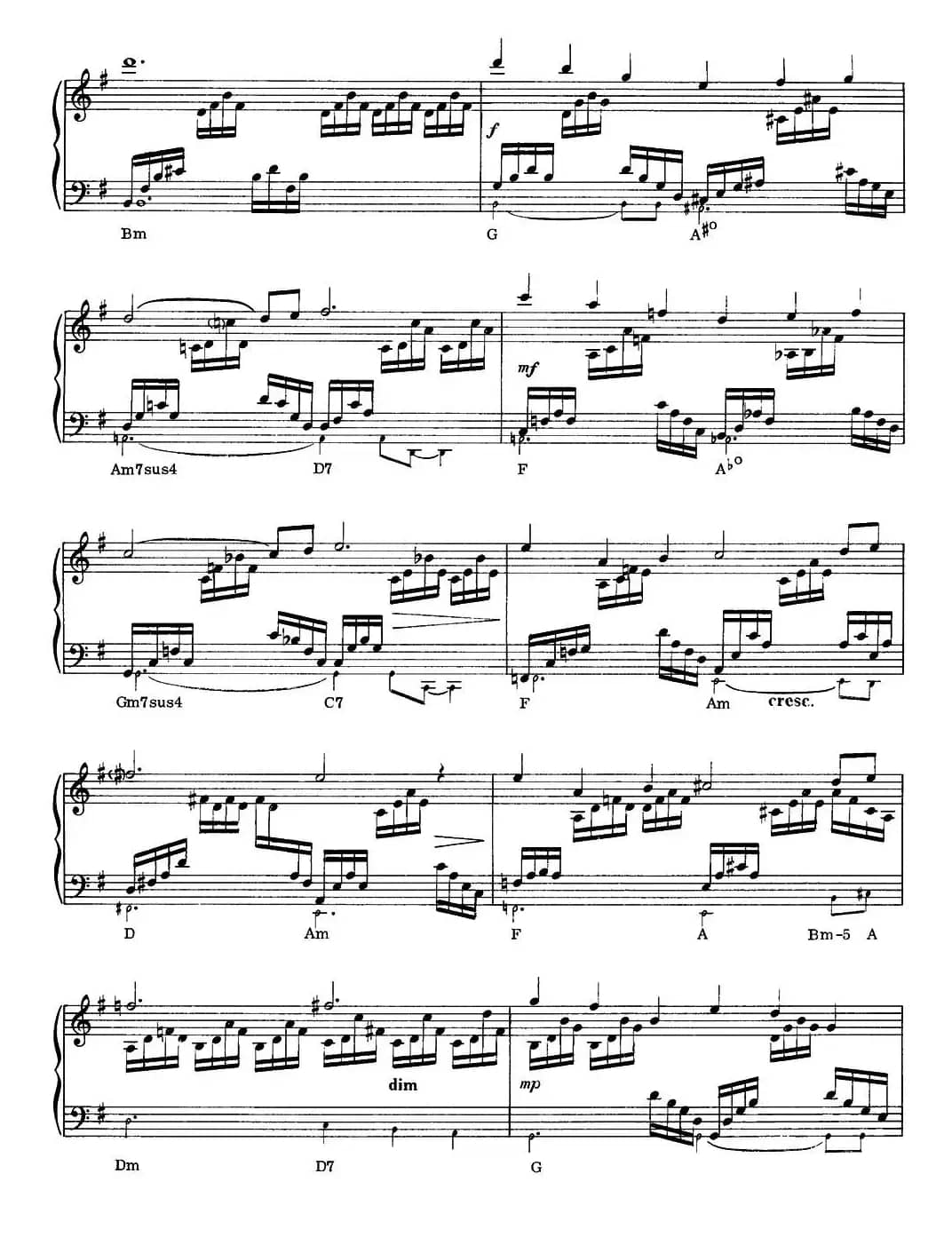 Le Cygne（天鹅）