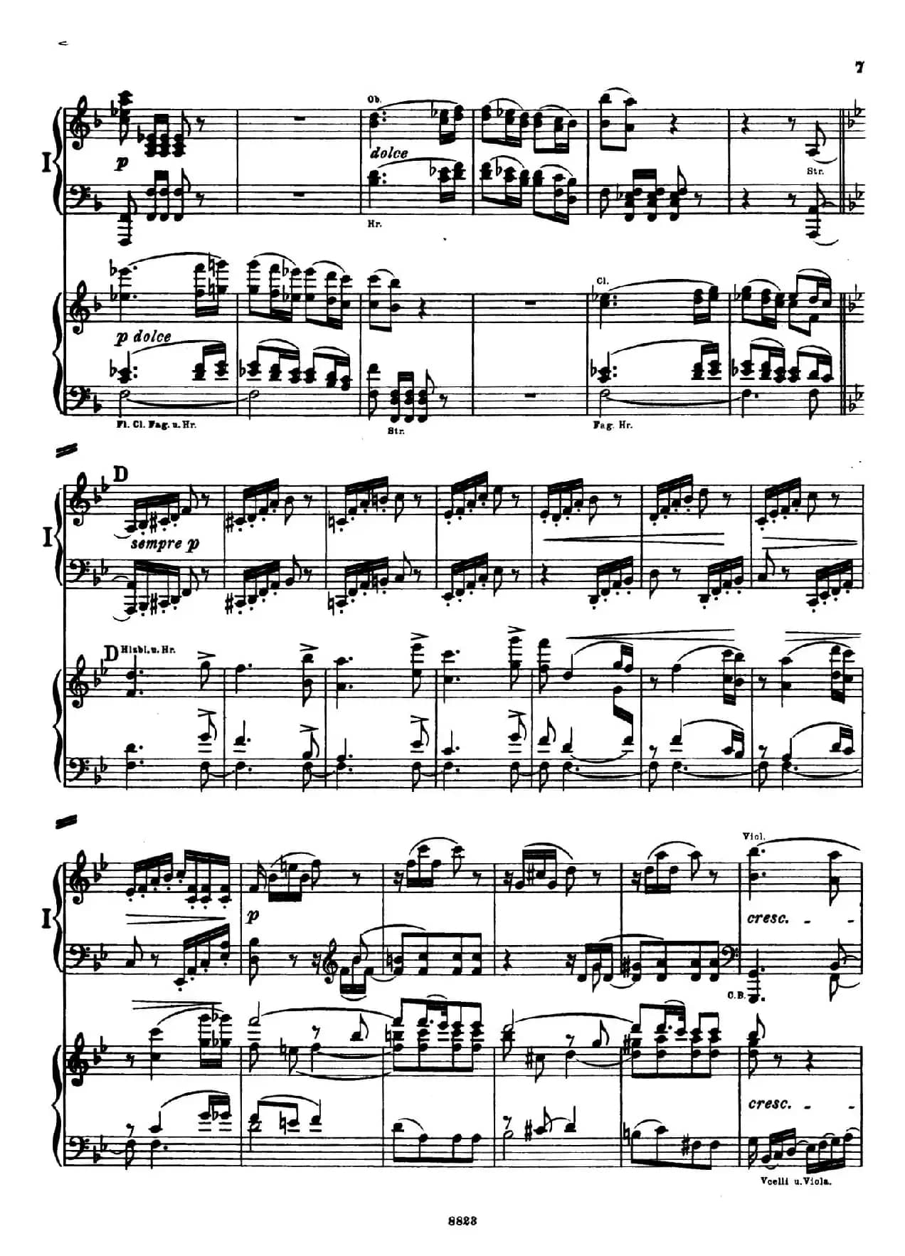 d小调第九交响曲 Op.125（双钢琴P3——12）