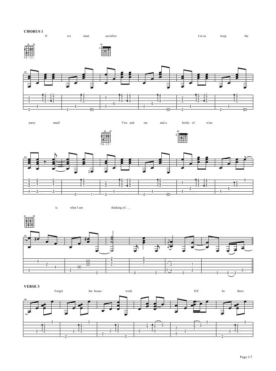 tommy emmanuel：together alone（指弹吉它）