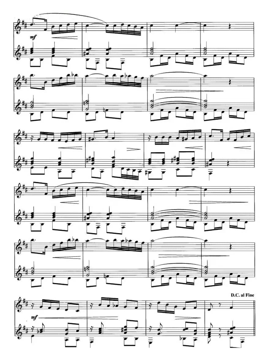 LA CALLE 92（拉卡92）（小提琴+吉他）