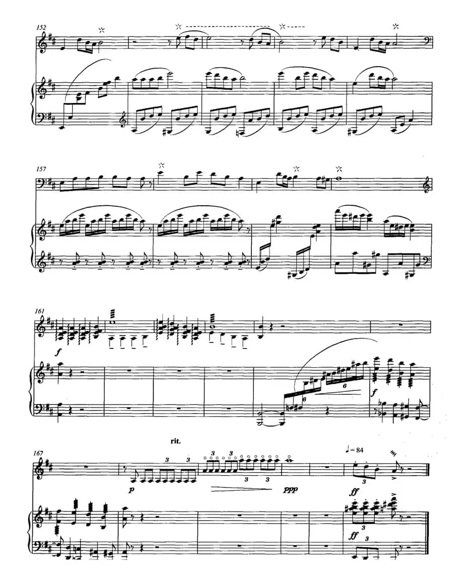 金樱花开变奏曲