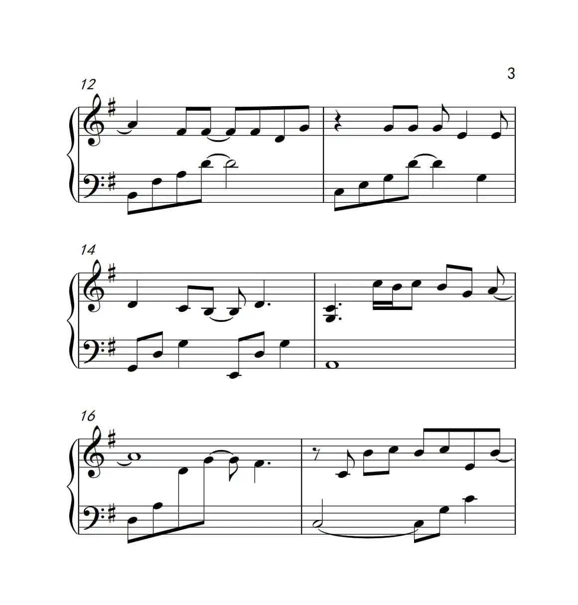 女朋友要带回家