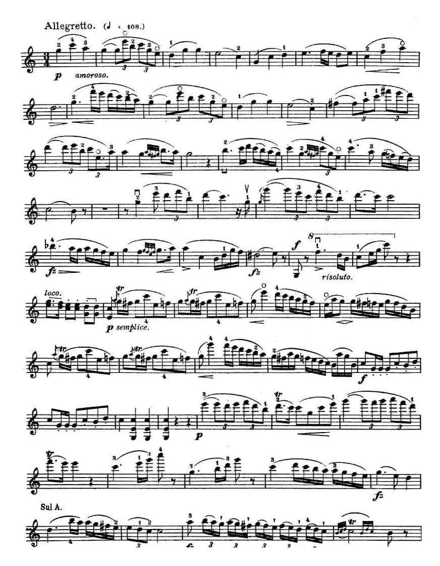 Fantasia（幻想曲）