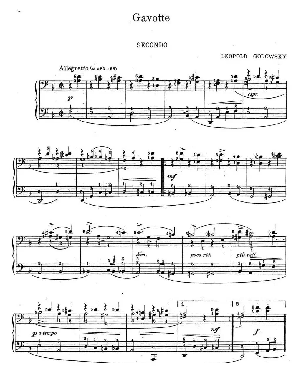 7 Ancient-Dances-(4H) 四手联弹 （七首古风舞曲·4）