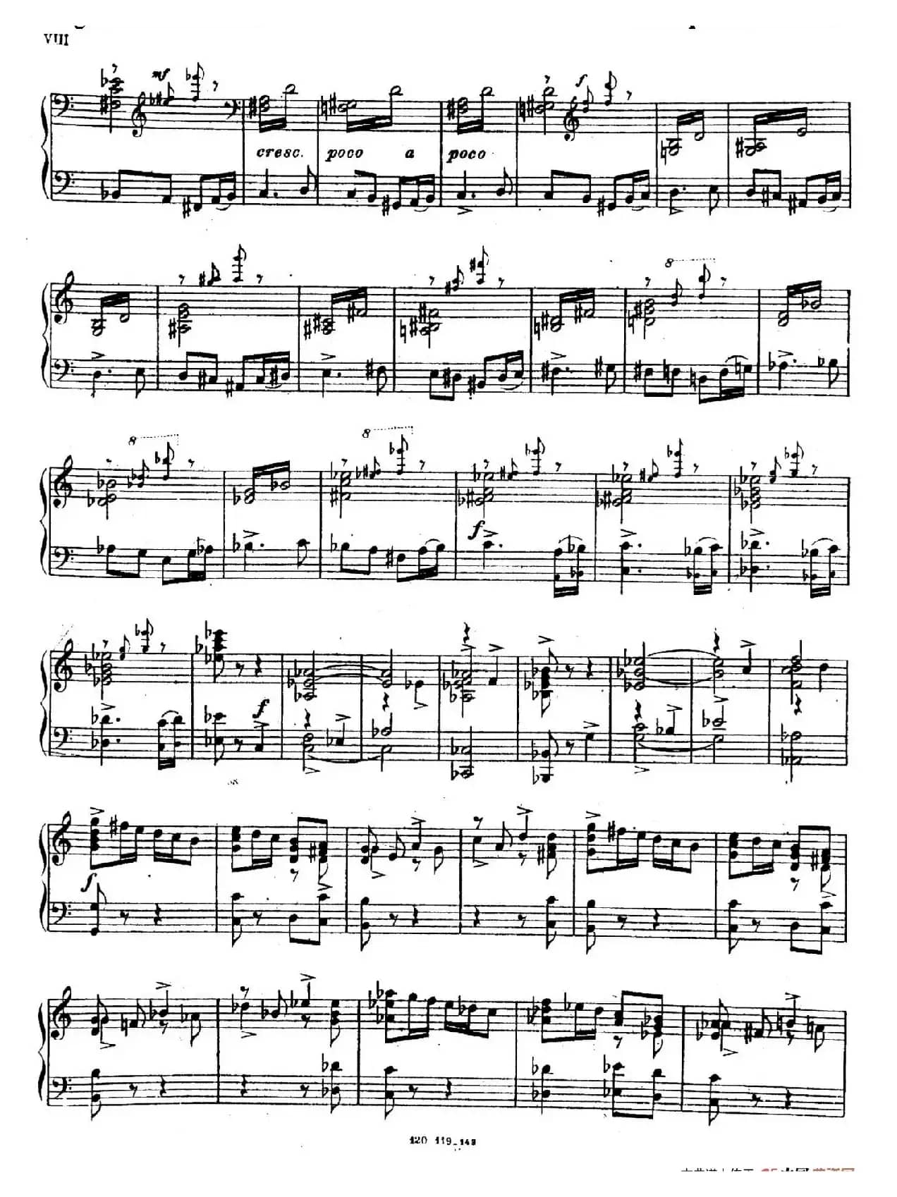 Overture from Prince Igor（歌剧《伊戈尔王子》序曲）