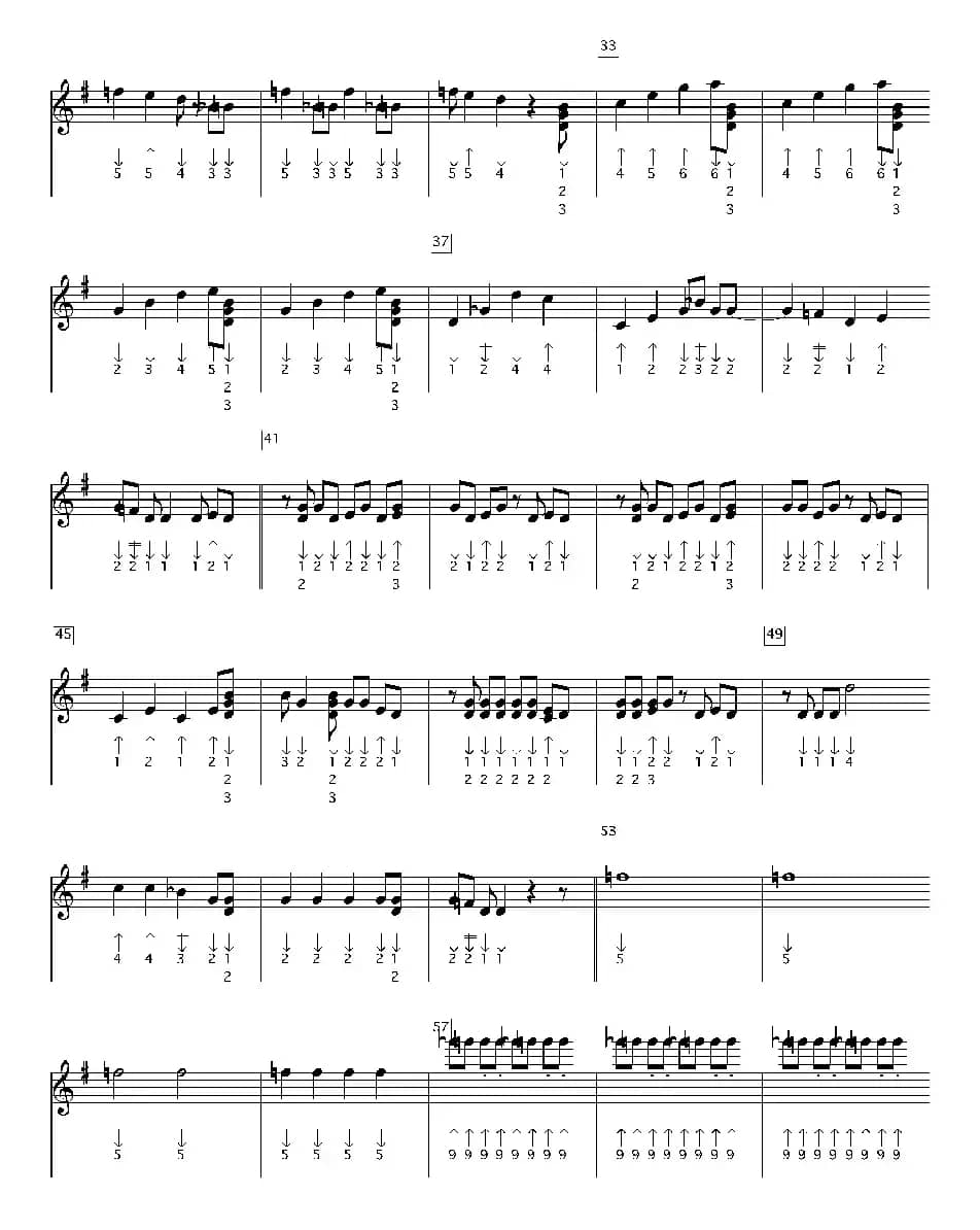 Gettin Outta Town（告别小镇）（布鲁斯）