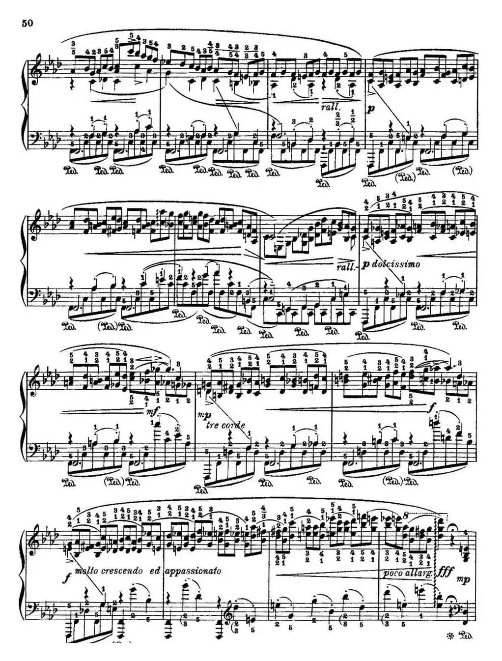 53首改编练习曲（No.18）