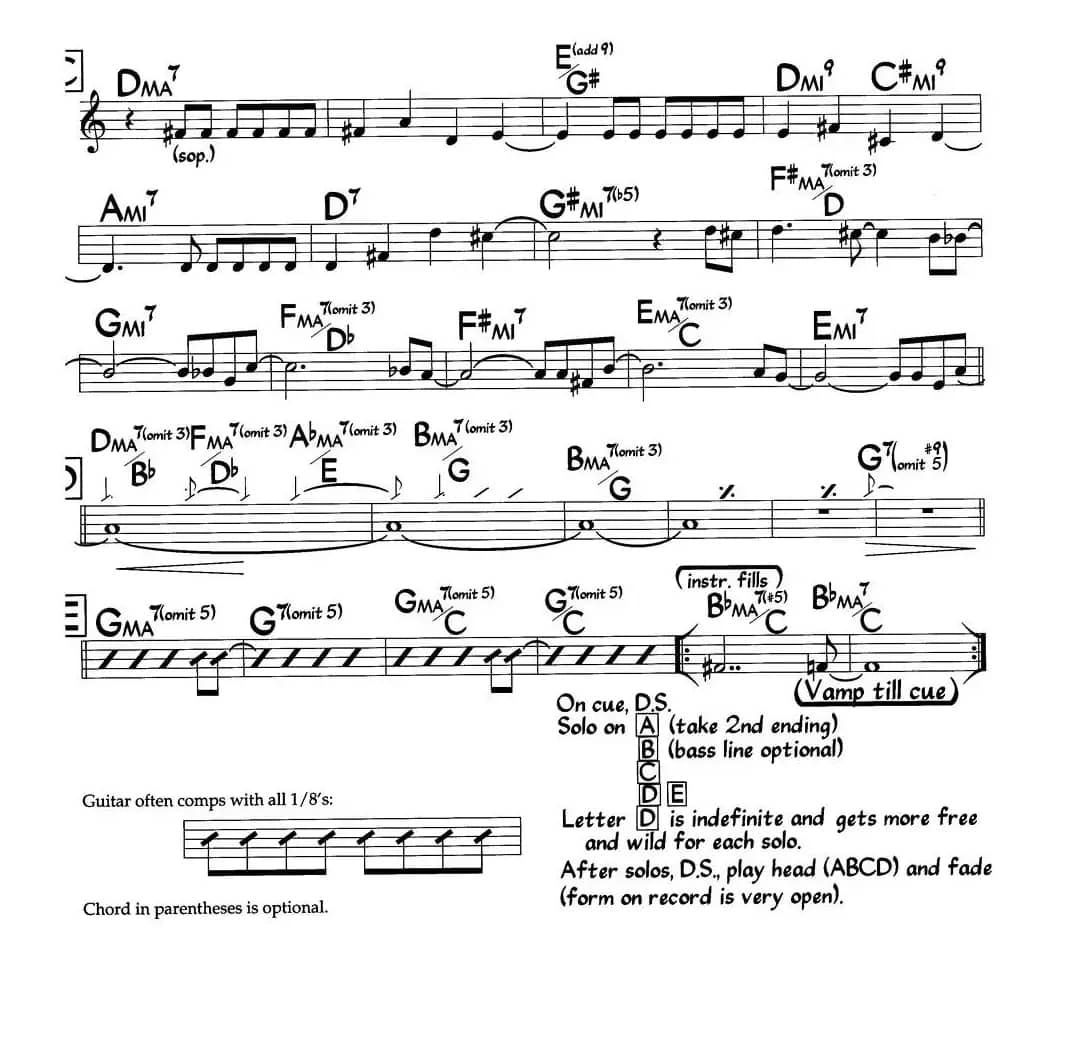 Cafe（咖啡馆）（爵士钢琴曲）