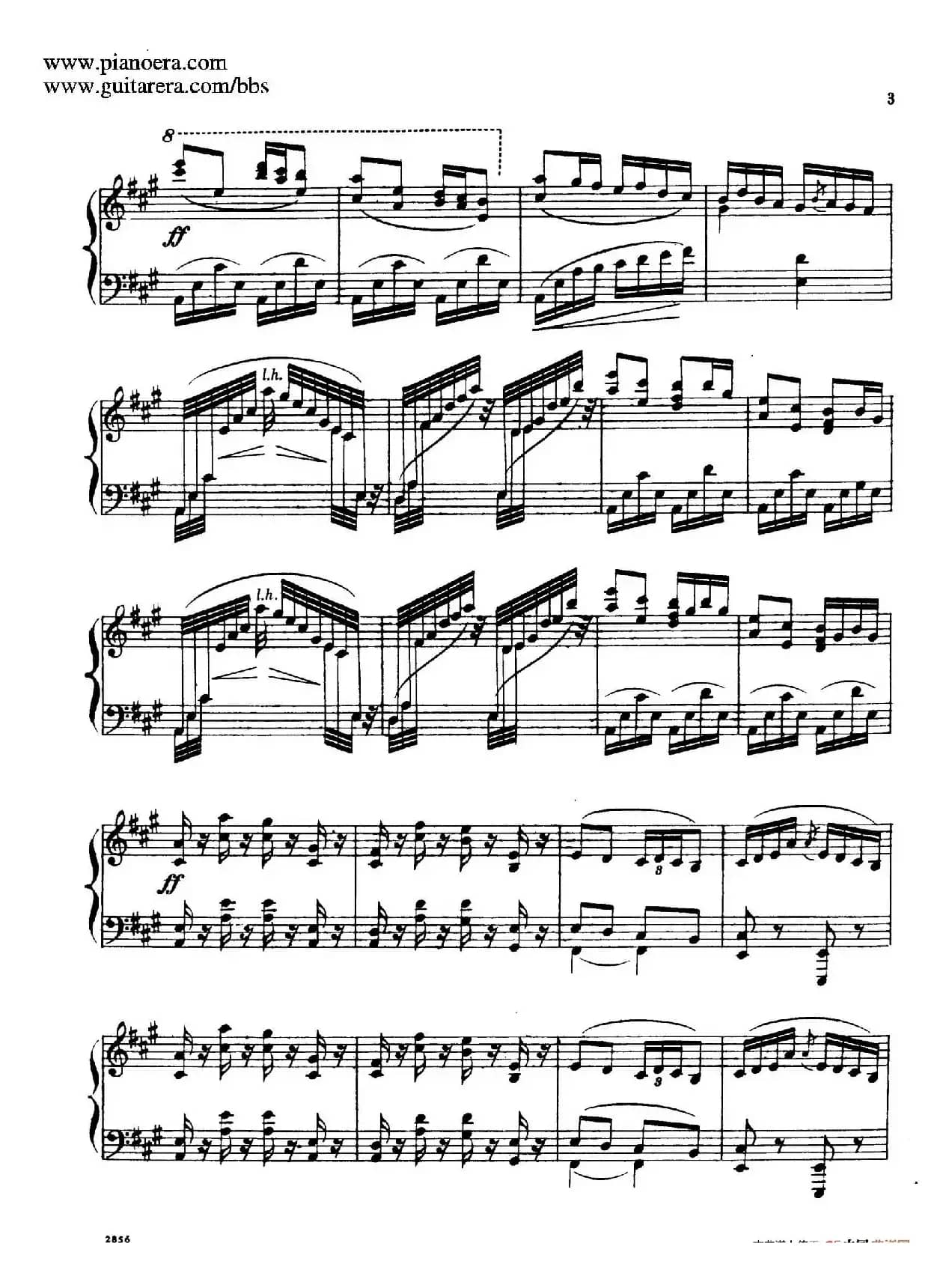 Valses Poéticos（诗意圆舞曲）