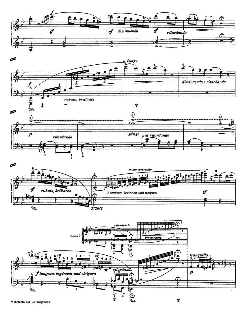 二十八部钢琴协奏曲 No.27（P16-30）