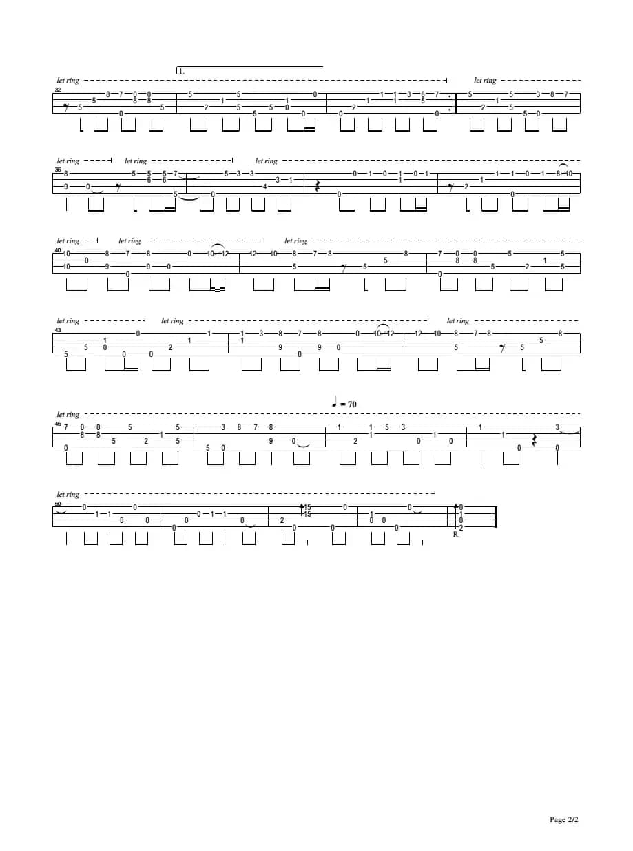 挥着翅膀的女孩（尤克里里指弹独奏）