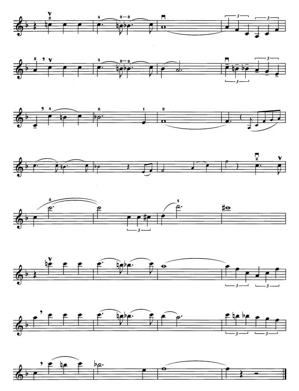 甜蜜的雷拉妮（美国电影《怀基基海滨婚礼》插曲）