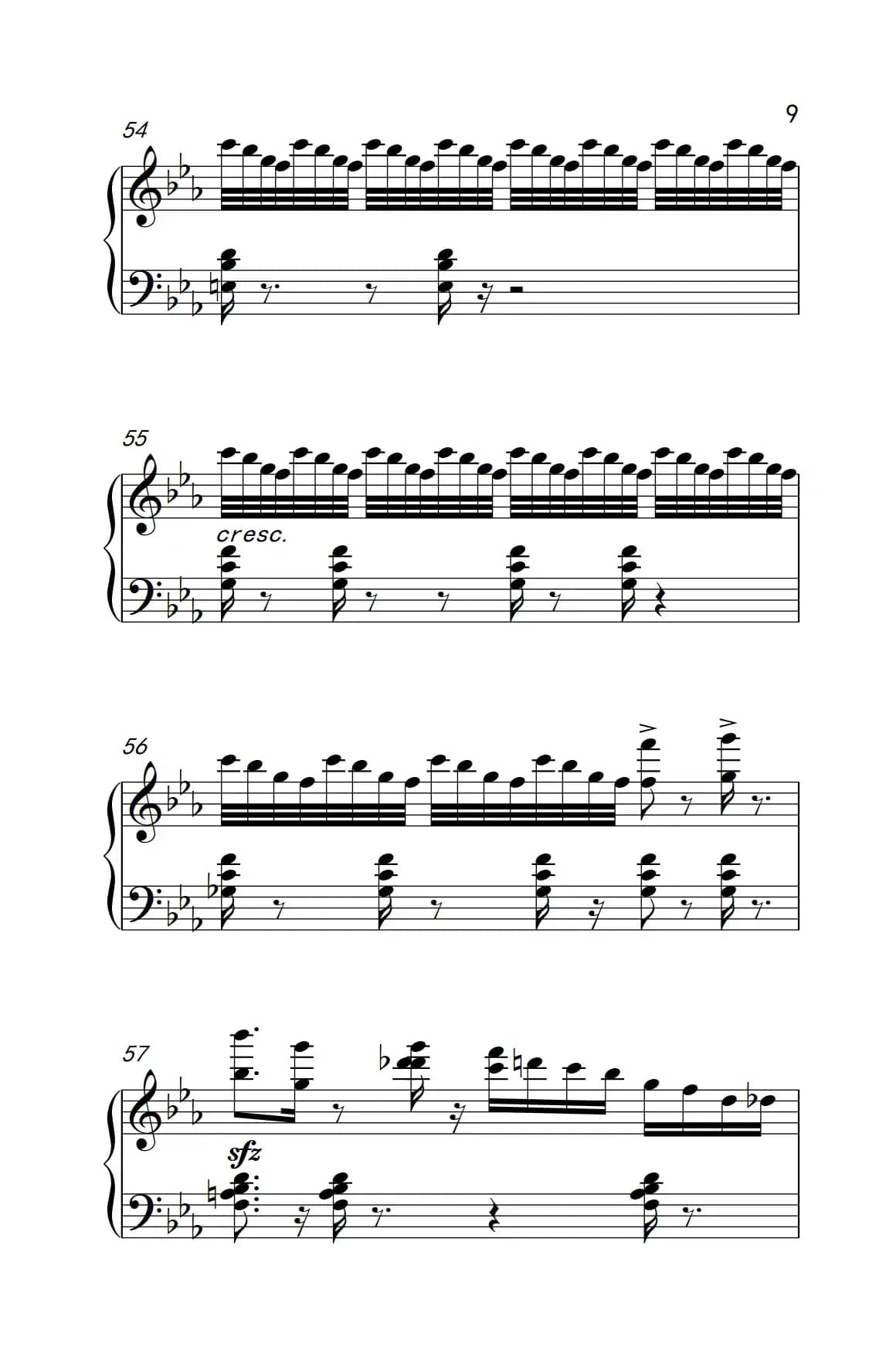 单纯的爱 （Easy Love）