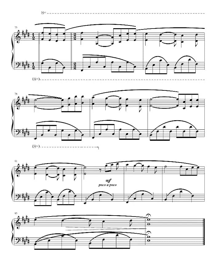 TRISTE COEUR （午后的出发）